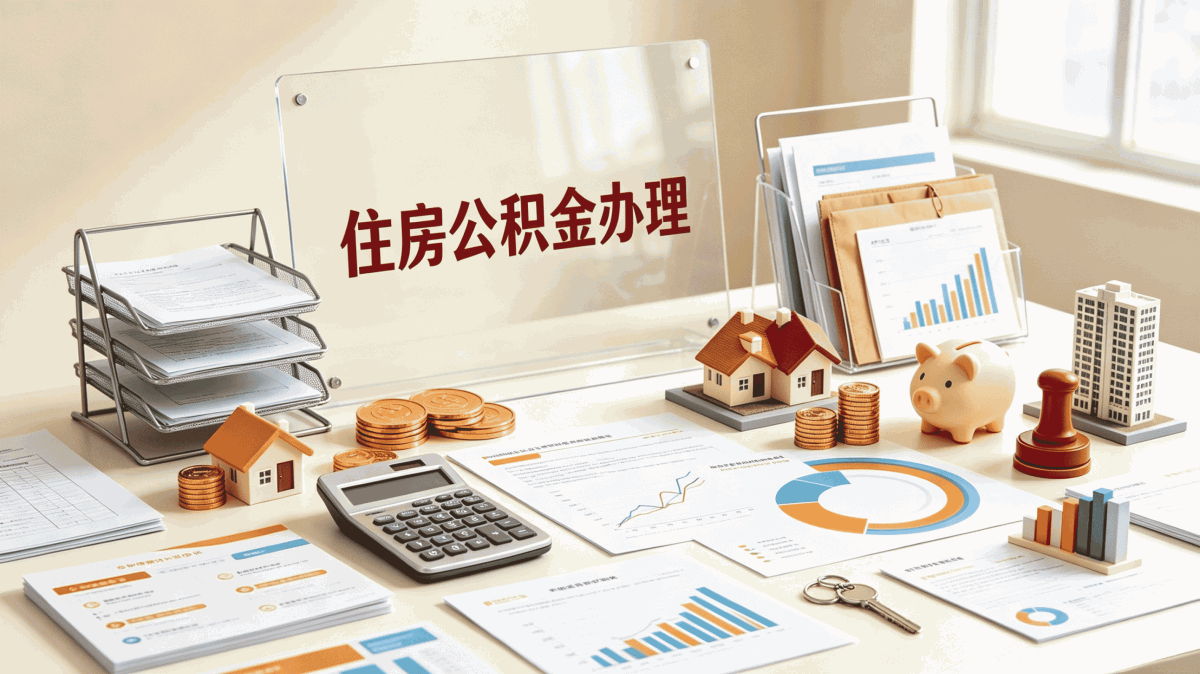 绥化离职后公积金转移注意事项我第二回才弄明白