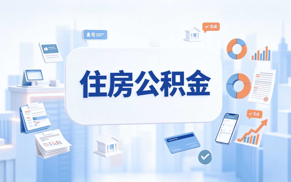 绥化公积金提取需要手续费吗?当然不用