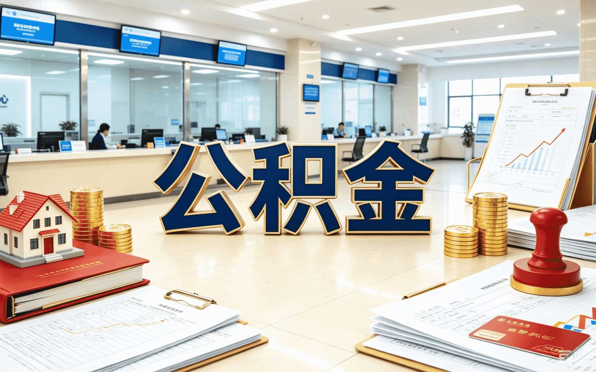 绥化自由职业公积金提取流程别踩这几个坑