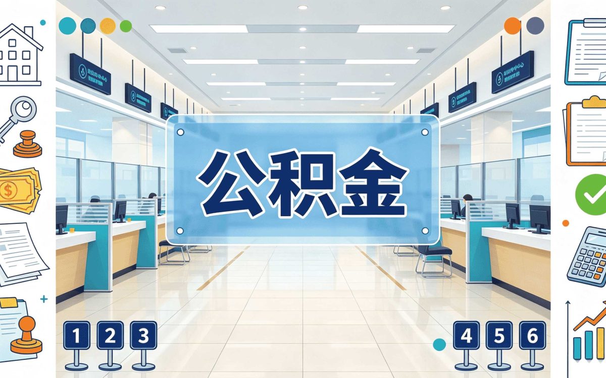 绥化公积金查询个人账户余额查询入口在哪查