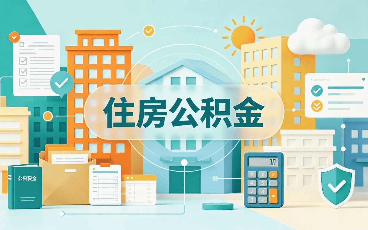 绥化公积金贷款抵押物范围差多少钱一笔笔算