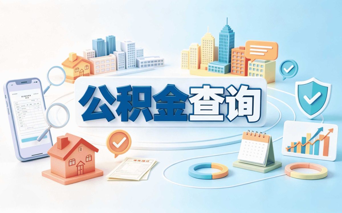 绥化个体户公积金代办和自己办差多少钱