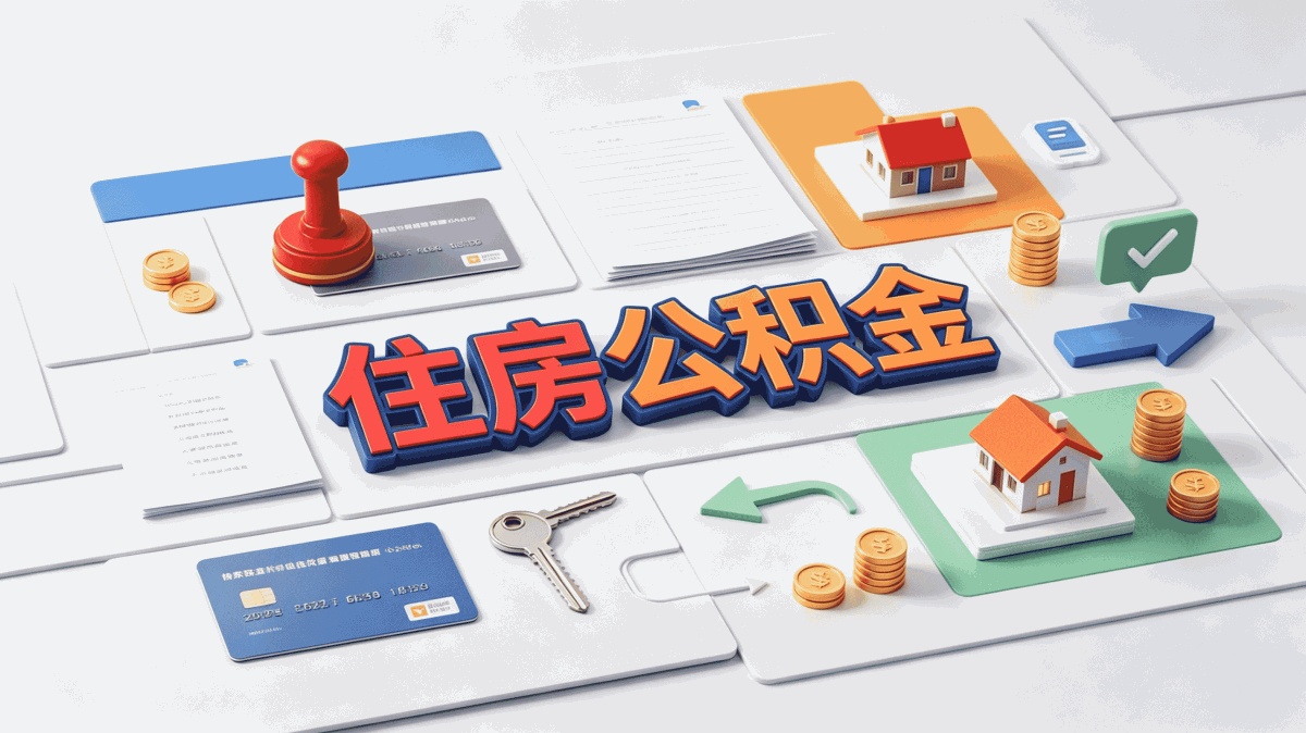 公积金提取额度在绥化办理，这些材料必须准···