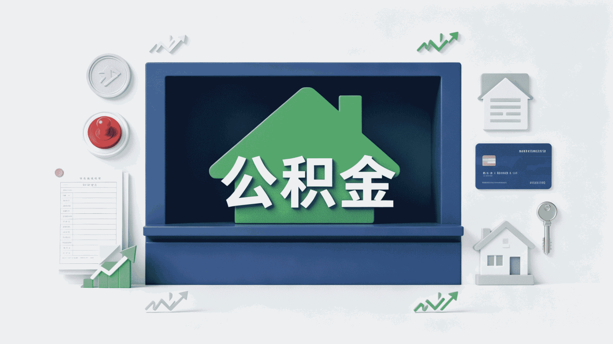 绥化公积金如何提取被拒了，原因可能是这些
