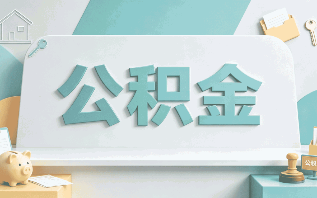 绥化新市民群体公积金贷款流程材料去哪办