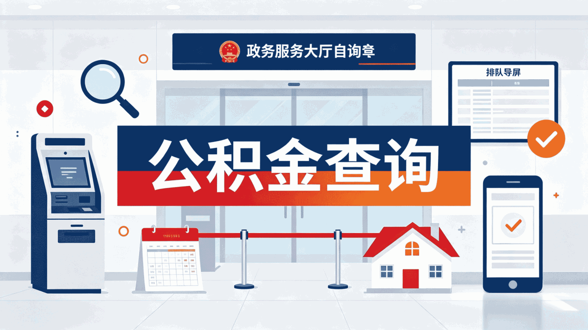 在绥化如何办理公积金一次性提取？详细流程···