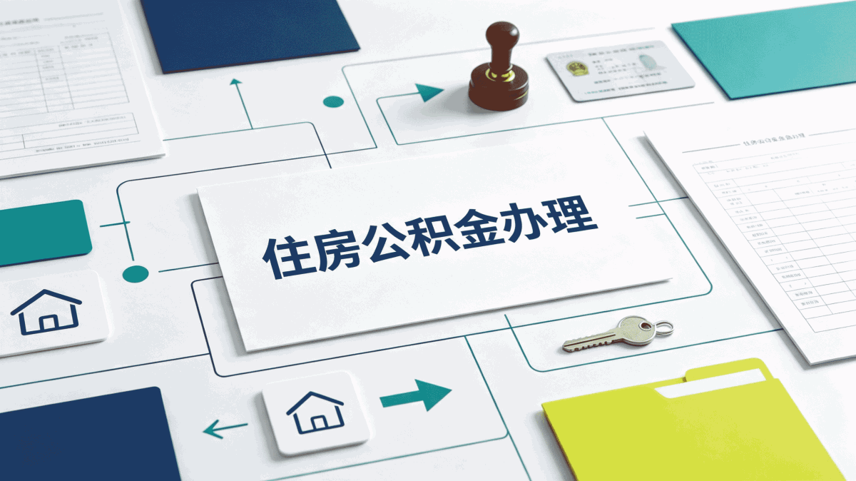 绥化个体户公积金代办和自己办差多少钱