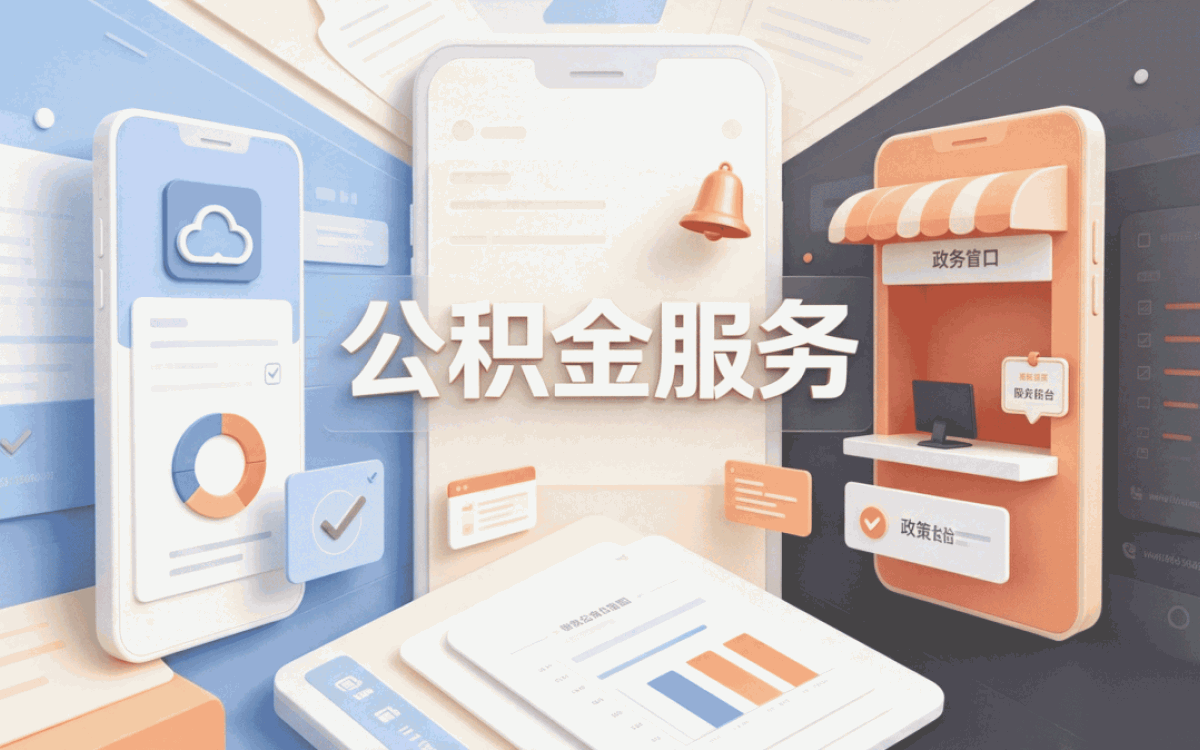 绥化公积金提取需要什么手续和材料新规口径