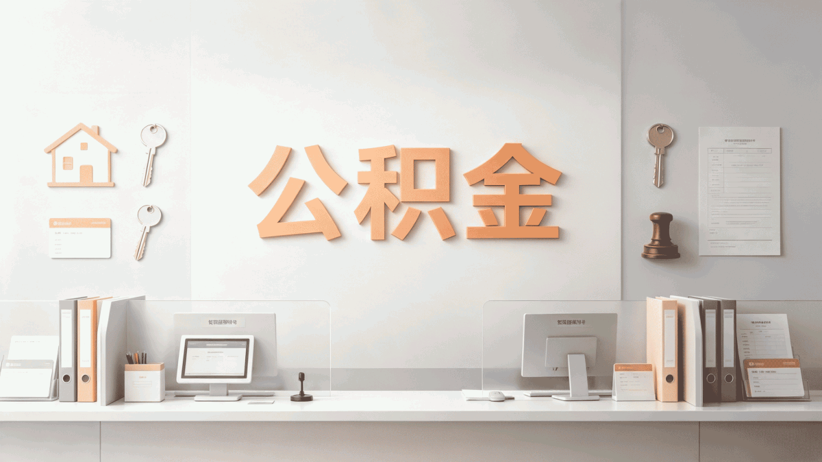 绥化离职后公积金转移注意事项我第二回才弄明白