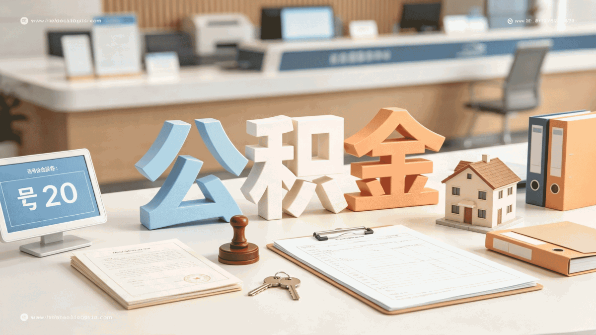 绥化本地公积金代办公司靠谱吗算不算白花钱