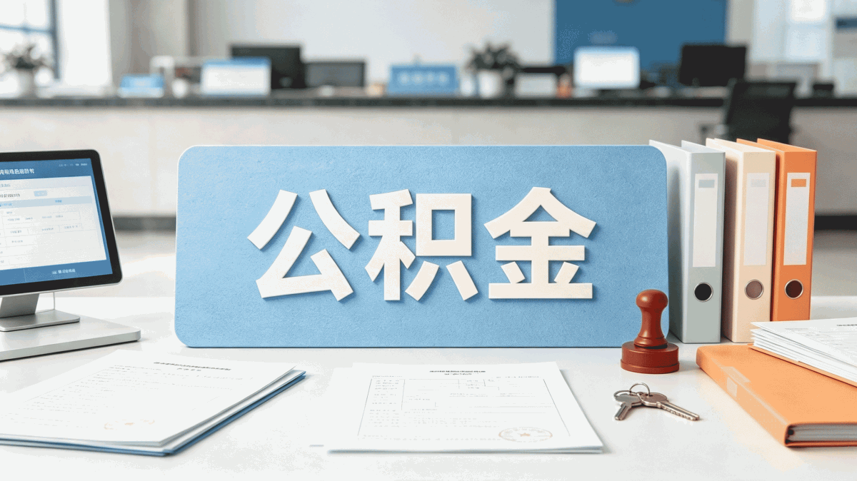 绥化公积金提取中介当天到账我跑了三趟