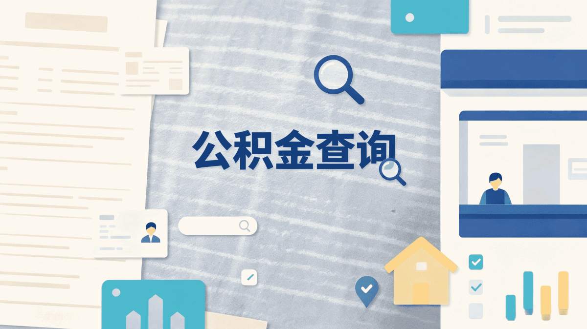 亲历绥化公积金按月提取提取，这些坑别踩