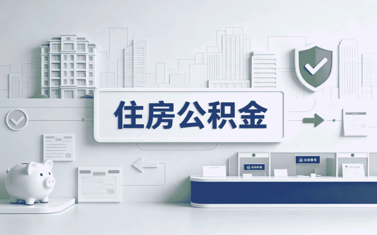 绥化跳槽公积金提取办理须知能全提吗
