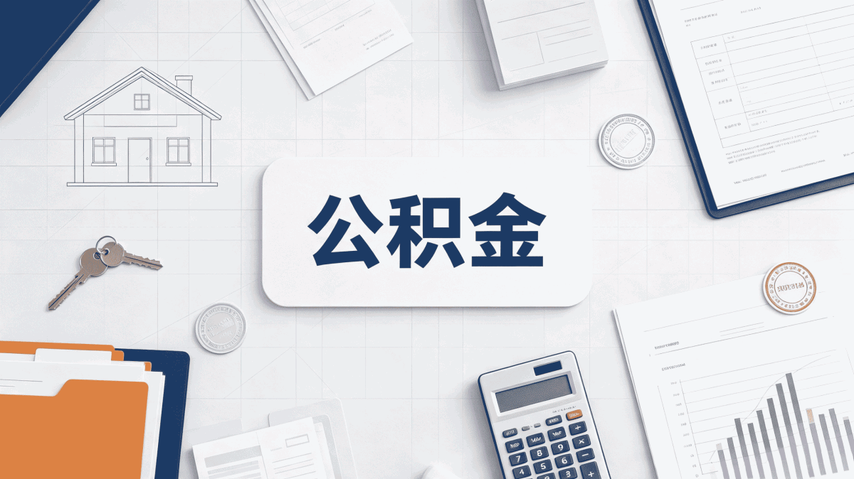 绥化试用期公积金提取办理攻略所需材料