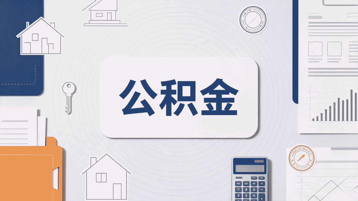 绥化新市民群体公积金贷款流程材料去哪办