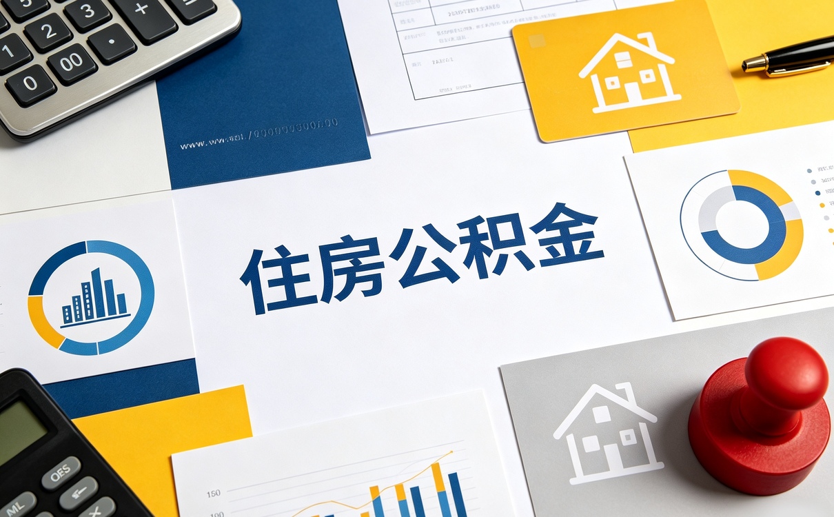 绥化公积金贷款抵押物范围差多少钱一笔笔算