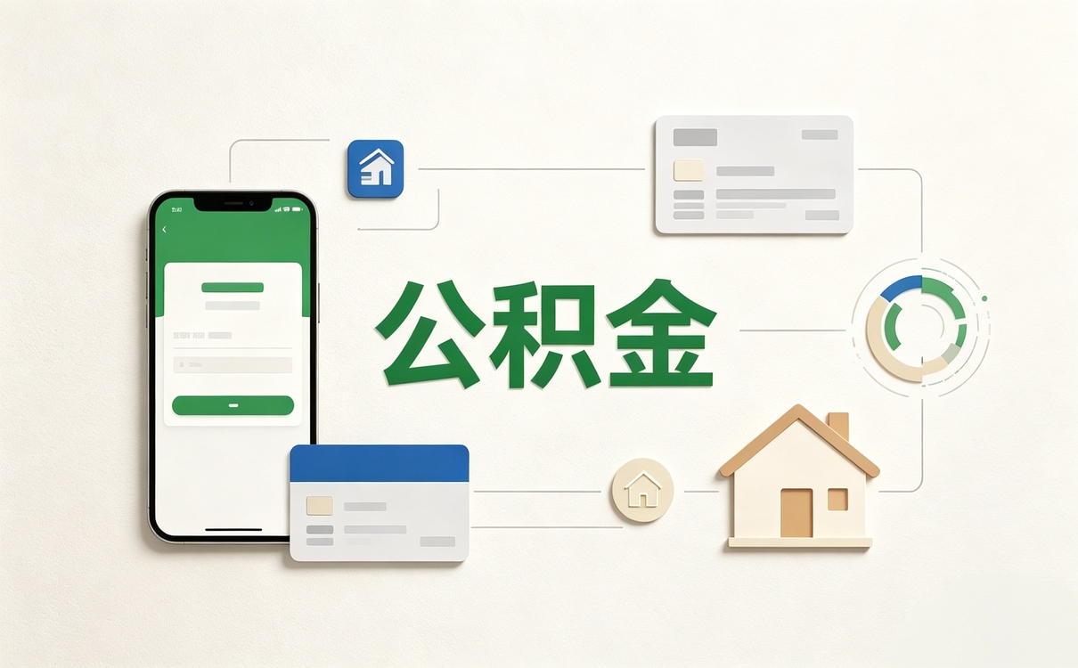 绥化公积金提取需要什么手续和材料新规口径